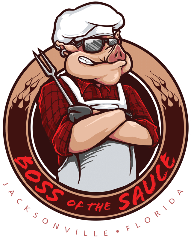 Boss of the Sauce BBQ Festival